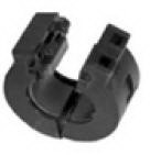 Fair-Rite Products Corp-0443625006 Ferrite Cores Ferrite Core Round Cable Snap-Its 43-Material