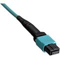 Molex-1062831003 Glasfaserkabel-Baugruppen Cable Assembly OM3 Plenum MTP to MTP 8 to 8 POS F-F MTP/QSFP Plus/QSFP+