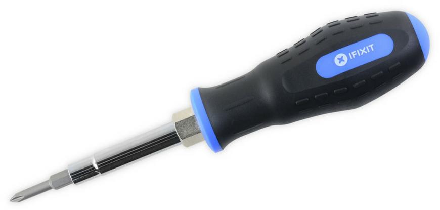 Pi Supply-PIS-0974 Screwdrivers iFixit All-In-One PC Driver