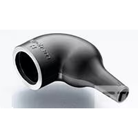 TE Connectivity-CV7367-000 Wärmeschrumpfende Produkte Heat Shrink Molded Boot RA Fluid Resistant Modified Elastomer Black