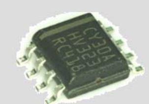 Bosch Sensortec GmbH-CY30 Interface de capteur et détecteur Sensor and Detector Interface 5.5V 8-Pin SOIC