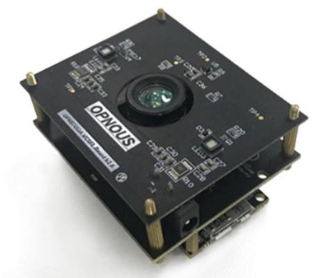 Seeed Technology Co.,Ltd-113990796 Placas y kits de desarrollo del sensor Development Tool