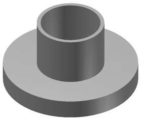 Fischer Elektronik GmbH & Co. KG-IB 16 Misc Products Insulating Caps and Insolater Sleeves