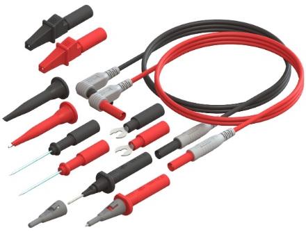 Cal Test Electronics-CT3985B-120 Test and Measurement Accessories Probe Lead Accessory