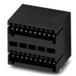 Conn Shrouded Header (4/4 Sides) HDR 12 POS 2.5mm Solder RA Side Entry Thru-Hole Cardboard