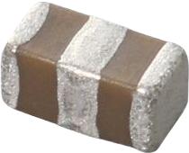 Murata Manufacturing-NFM15PC915D0E3D Capacitor Feed Through Cap Feed Through 9.1uF 2.5VDC 20% Pad Flat 0402 105°C Automotive