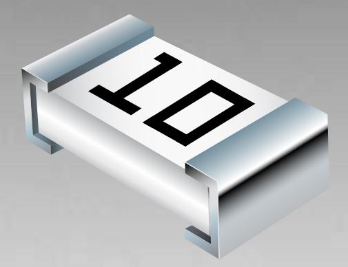 Bourns-SF-1206HHA2500R-2 Fuses Fuse Chip 25A 50V SMD Solder Pad 1206 3.2 X 1.65 X 1mm Automotive AEC-Q200