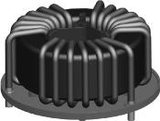 TDK-B82747S6313N061 Common Mode Chokes - CMCs Common Mode Chokes Triple 950uH 100kHz 31A 0.0015Ohm DCR Thru-Hole Box