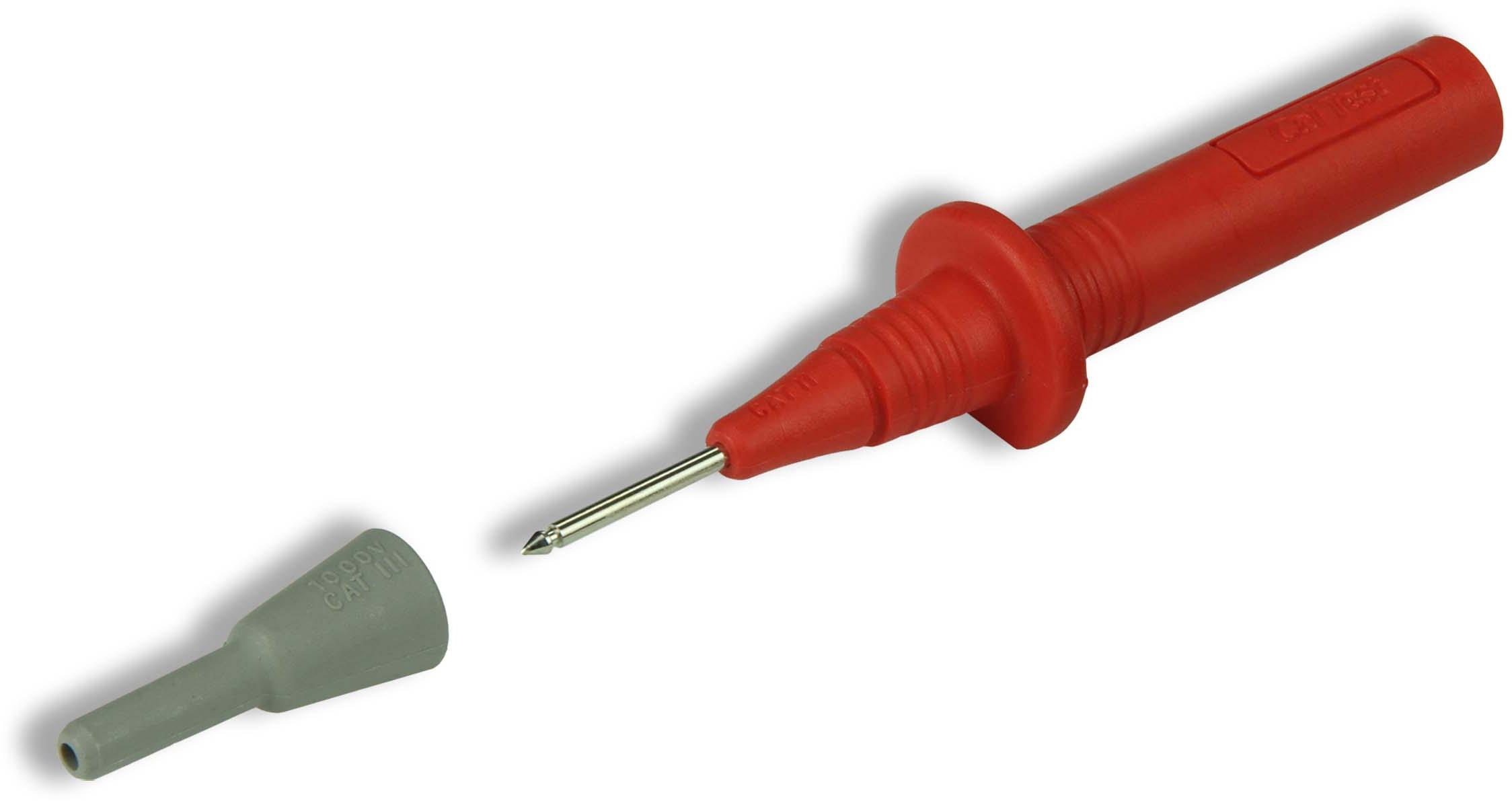 Cal Test Electronics-CT3974-0 Équipement de test de raccordement électronique Conn Probe M 1 POS ST Cable Mount 1 Port Bag