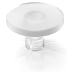 RAFI GmbH & Co. KG-5.46.001.121/0200 Accesorios del interruptor Switch Access Round Plunger Key Switch