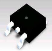 Diodes Incorporated-LTTH806LDW Rectifiers Diode Switching 600V 8A 3-Pin(2+Tab) DPAK T/R Automotive AEC-Q101