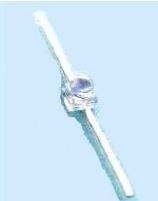 Everlight Electronics-91-21SURC/S530-A2/TR10 LED LED Uni-Color Red 632nm 2-Pin SMD T/R