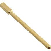 Mill-Max-5435-0-05-15-00-00-03-0 连接器触点 Contact PIN Press Fit ST Thru-Hole Bulk