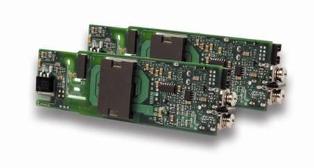 Excelsys Technologies-XG5C Alimentation électrique CA en CC power Mods provide up to 12 fully isolated DC outputs