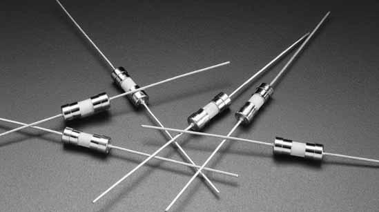 Littelfuse-0676.050MXE Sicherungen Fuse Cartridge Fast Acting 0.05A 250V Axial 3.6 X 10mm Ceramic Bulk CCC/CSA/UL/VDE