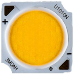 LED Uni-Color White 2-Pin Tray
