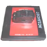 dsPIC30F Microcontroller Socket Board