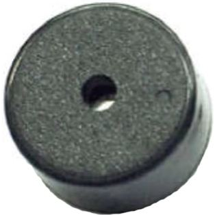 Mallory Sonalert Products-PT-0950PQ Audioanzeigen und -alarme Audio Transducer Piezo 20Vp-p 3mA 5Vp-p 80dB Through Hole Pin