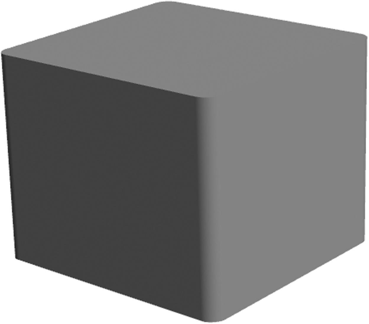 Eaton-EXL1V0707-3R3-R Montaje superficial de inductores Eaton’s EXL magnetically shielded high-current inductors are excellent for higher currents requiring low saturation and stability