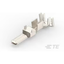 TE Connectivity-1971782-2 连接器触点 Contact PIN Crimp ST Cable Mount 14AWG Reel