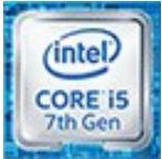 Intel-CM8067702868117S R336 Microprocessore MPU Core™ i5-7600T Processor 64bit 2.8GHz 1151-Pin FCLGA Tray