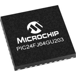 PIC24FJ64GU203-I/M5|MICROCHP|originalImage