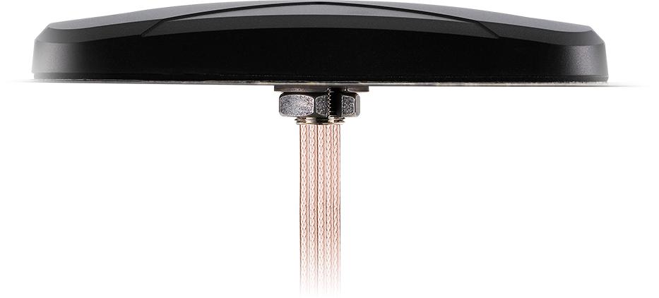 taoglas-FMA459.A.LBFCG.001 天线 Antenna GNSS -6.45dBi Gain 1563.144MHz/1576.443MHz/1607MHz Carton