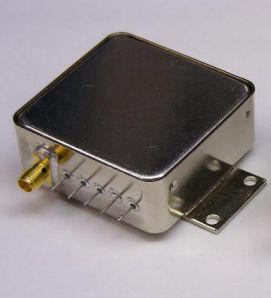 Microchip Technology-OX-0437-AEE-3087-10M0000000 Oscillatore controllato Oscillator VC-OCXO 10MHz ±50ppb (Tol) ±0.03ppm (Stability) Sinewave 15V Screw