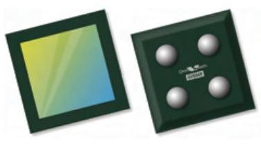 OmniVision Technologies-OV06948-ECJA-CH0A Capteur d’image Image Sensor Color 208x208Pixels 4-Pin CSP
