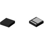 Diode Super Barrier Rectifier 30V 4A 2-Pin UDFN T/R