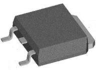 Littelfuse-DSA15IM45UC-TRL Rectifiers Diode Schottky 45V 15A 3-Pin(2+Tab) DPAK T/R