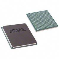 Altera-10CX220YF780I6G FPGA FPGA Cyclone® 10 GXFamily 220000Cells 780-Pin FBGA Tray