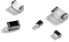 Yageo-CLH1005T-33NJ-N Induktionsspule, Oberflächenmontage Inductor RF Chip Multi-Layer 0.033uH 5% 100MHz 8Q-Factor Ceramic 0.2A 0.9Ohm DCR 0402 T/R