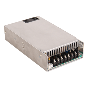 CUI Inc-VF-D320-D524A-CFS Alimentation électrique CA en CC AC/DC Power Supply Dual-OUT 5V/24V 30A/8.33A 250W 16-Pin