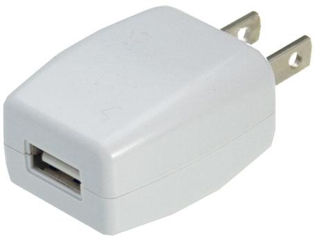 MEAN WELL-GS05U-USB External Plug-In Adapters Plug-In Adapter Single-OUT 5V 1A 5W Carton
