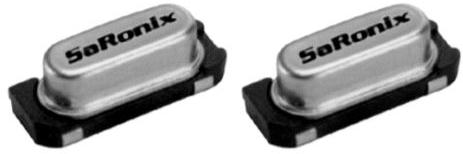 Diodes Incorporated-49SMLB160-E(T) Quarze Crystal 16MHz ±50ppm (Tol) ±50ppm (Stability) Series FUND 30Ohm 2-Pin HC-49/SMD T/R