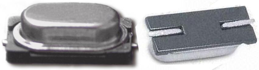 Abracon-ABLS7M-14.7456MHZ-B-2-T 石英晶体 Crystal 14.7456MHz ±20ppm (Tol) ±50ppm (Stability) 18pF FUND 60Ohm 2-Pin HC-49/US SMD T/R