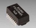 Bourns-PT61018AAPEL Telecom, Übertrager PT61018AAPEL Telecom Transformer 1CT:1CT 1.2Ohm DCR 1.2Ohm DCR 16 Terminal Gull Wing - Arrow.com