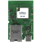 IM-100 Combo Wireless Module Evaluation Board