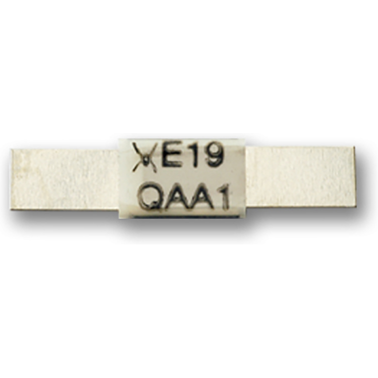 Littelfuse-LR4-190F PTC, rückstellbare Sicherung PTC Resettable Fuse 1.9A(hold) 3.9A(trip) 15VDC 100A 1.2W 5s 0.039Ohm SMD Solder Pad 22.1 X 5.5 X 1mm Bag Automotive AEC-Q200