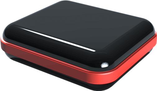 Serpac Electronic Enclosures-CX20ABKAOR Cajas, compartimentos y anaqueles Black Polycarbonate Waterproof Pocket Enclosure with Orange Seal <h4><strong>CALIFORNIA PROPOSITION</strong> ⚠️<strong>65 WARNING</strong>⚠️</h4>