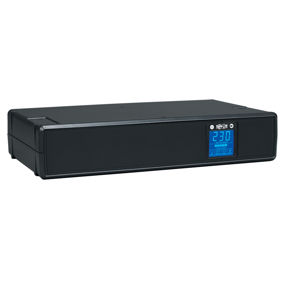 Eaton-SMX1500LCD Unterbrechungsfreie Stromversorgung UPS Line Interactive Rack Mount 220V/230V/240V 900W 1500VA