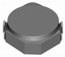 Sumida-CDRH4D14NP-6R8NC Induktionsspule, Oberflächenmontage Inductor Power Shielded Drum Core 6.8uH 30% 100KHz Ferrite 1.2A 0.125Ohm DCR T/R