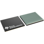 256-Channel Hexadecimal ADC Delta-Sigma 17ksps 24-bit Serial 323-Pin NFBGA Tray
