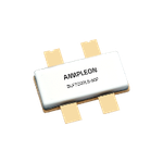 Trans RF MOSFET N-CH 65V 18A 5-Pin CDFM T/R