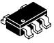 onsemi-NCV8164ASN180T1G Linear Regulators LDO Regulator Pos 1.8V 0.3A 5-Pin TSOP T/R Automotive AEC-Q100