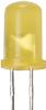 Kingbright America LLC-WP7083SYDK/J3 LED LED Uni-Color Yellow 590nm 2-Pin T-1 3/4 Bulk