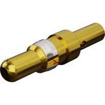 Contact PIN Crimp ST Cable Mount 12-14AWG Bag