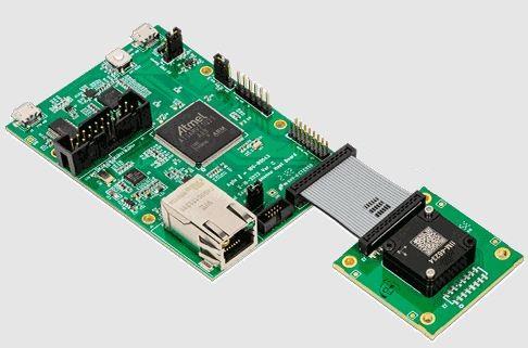 InvenSense-DK-46234 Placas y kits de desarrollo del sensor Smart Motion Development Kit