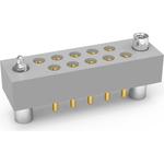 Wire to Board Connector, Assembly